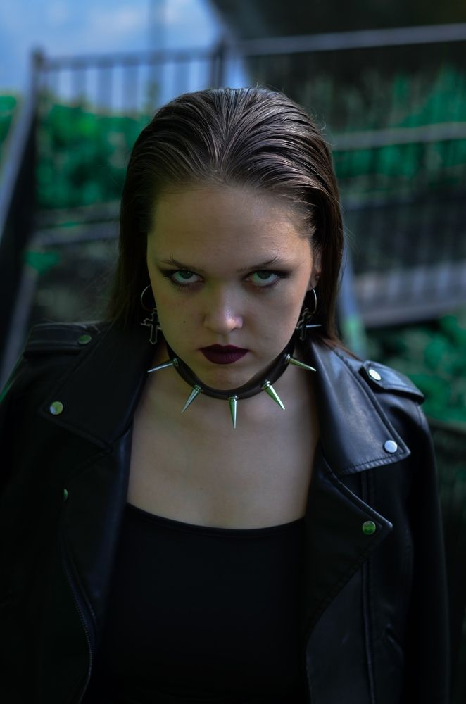 Photograph by Аня Ерохина