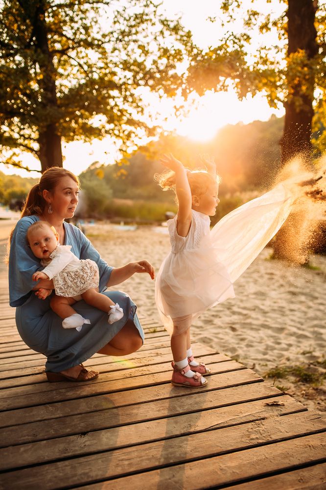 Photograph by Lidiya Naumova