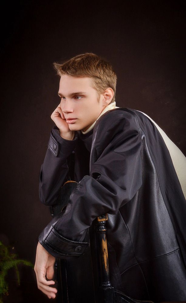 Photograph by Anastasia Kosenkova