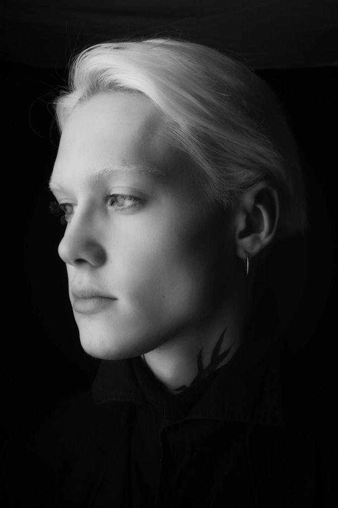 Photograph by Anastasia Kosenkova