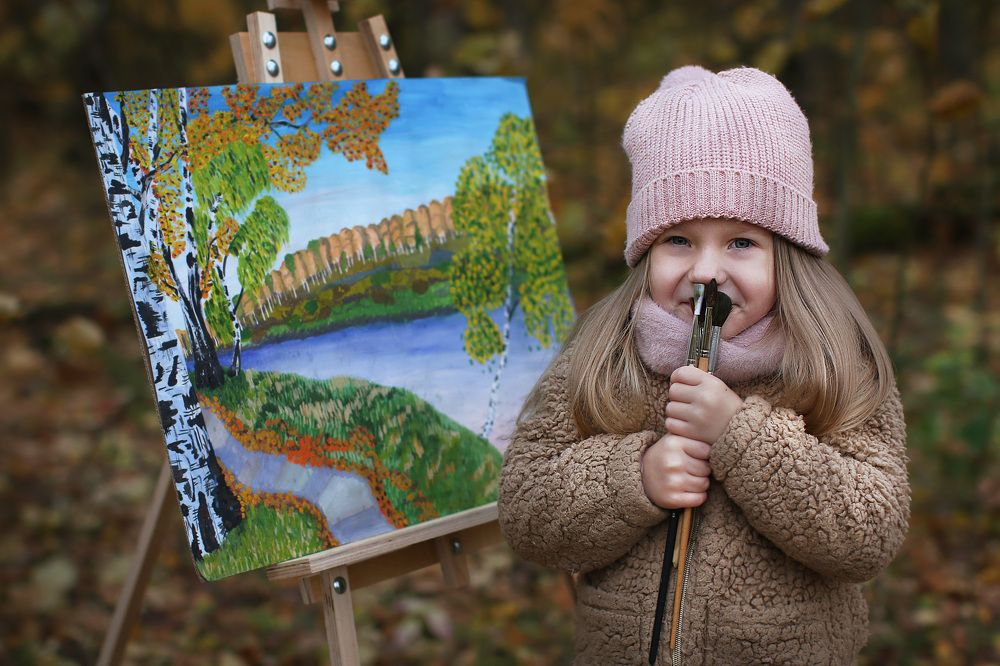 Photograph by Елена Федорова