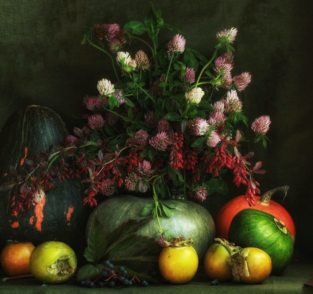 Photograph by Инга Сабанова