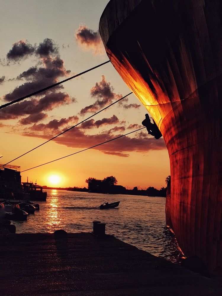 Photograph by Liviu Dumitru