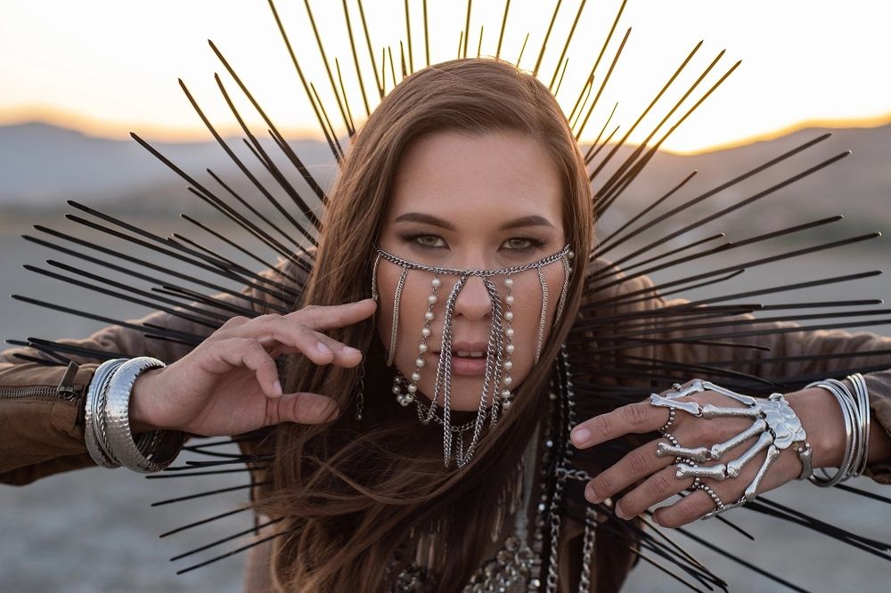 Photograph by Екатерина Игоревна