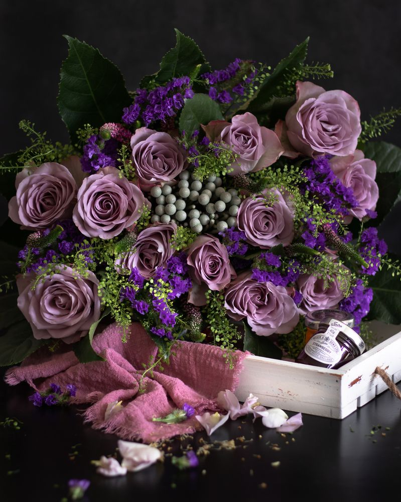 Photograph by Natali Filippova