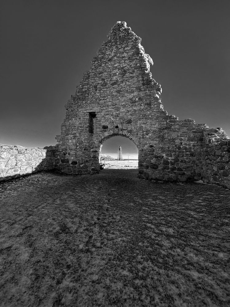 Photograph by Janina Segeda