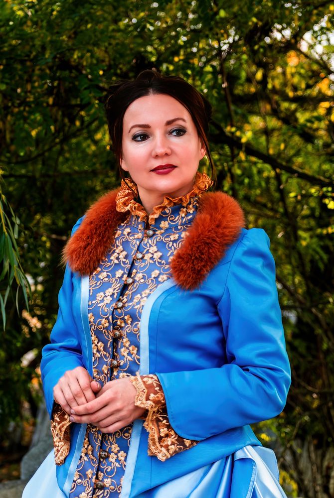 Photograph by Иван Курятников