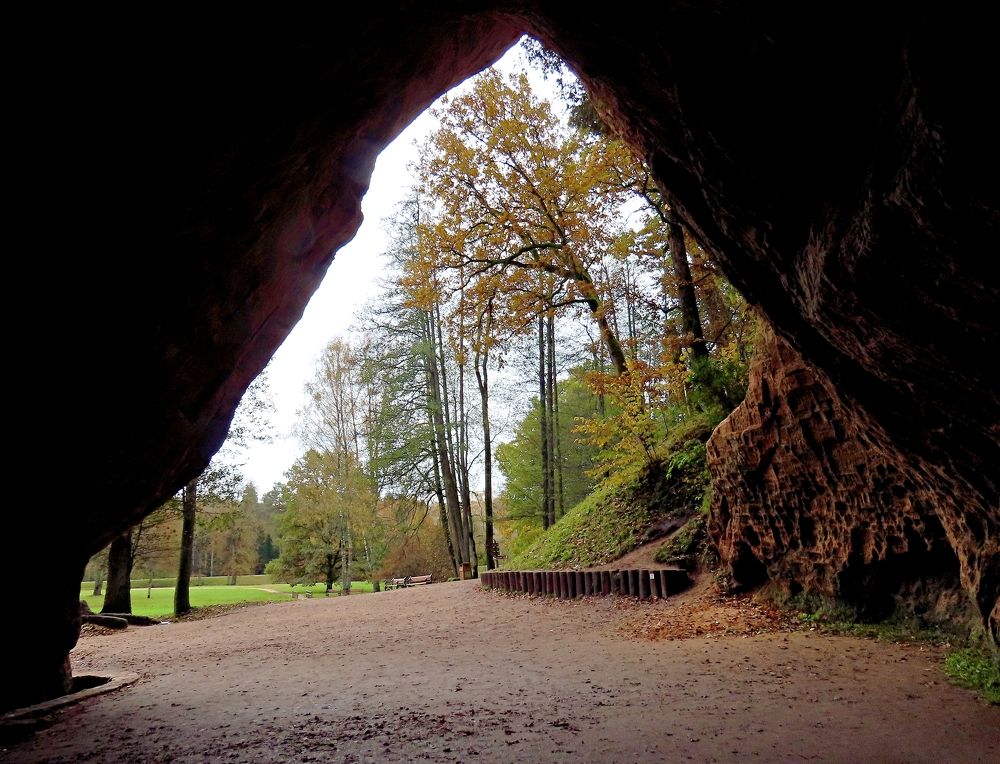 Photograph by Pjotr Alekseev