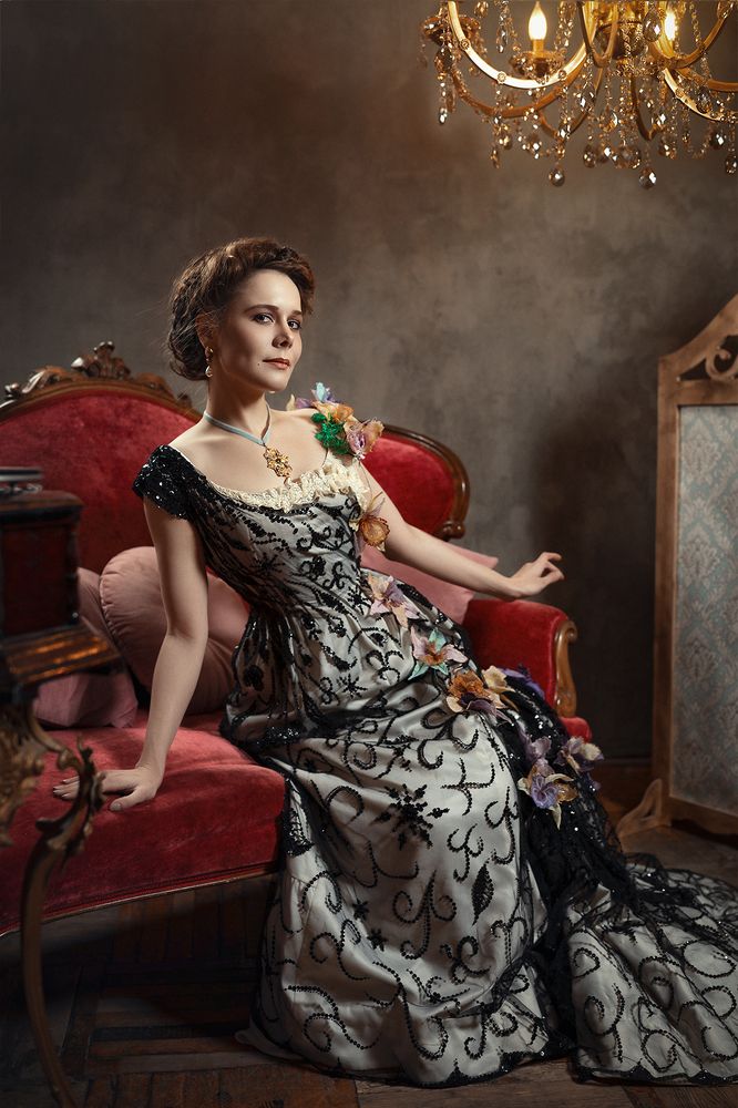 Фотография автора Сергей Киселев