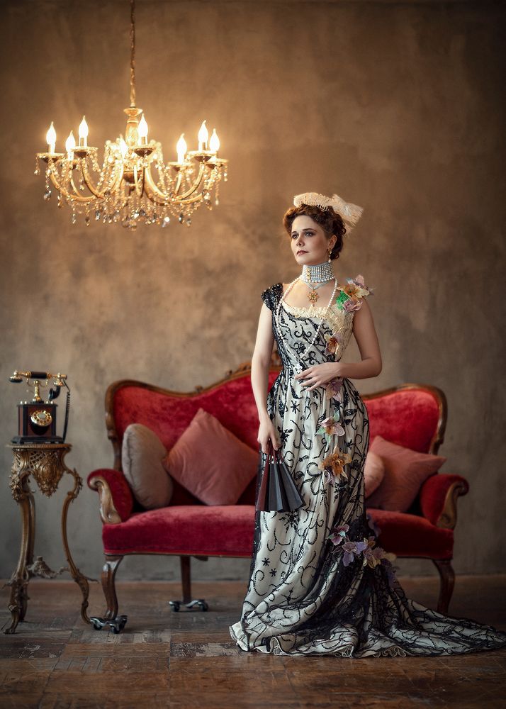 Photograph by Сергей Киселев