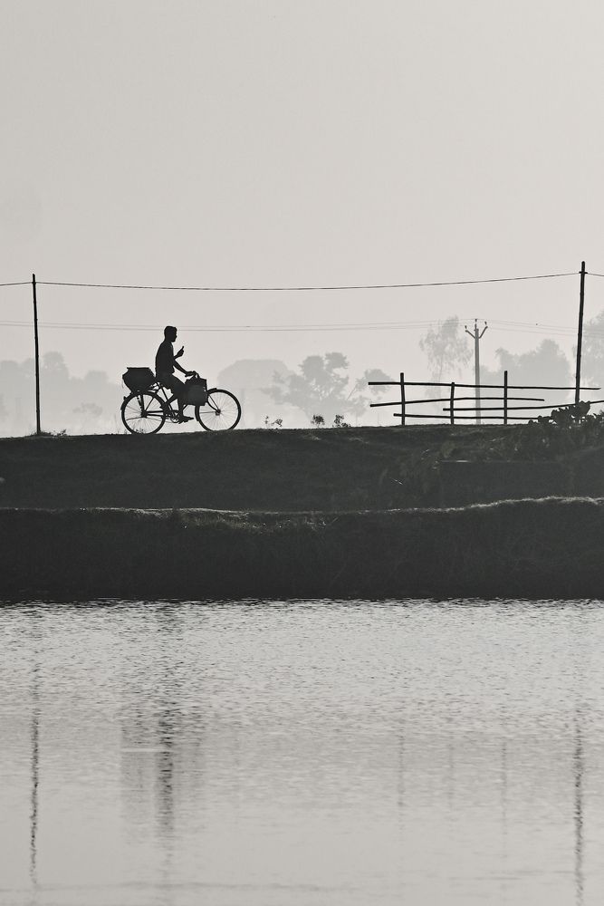 Photograph by Pratik Saha