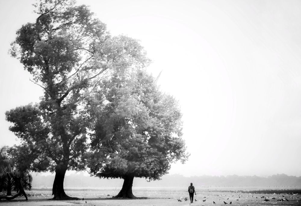 Photograph by Pratik Saha