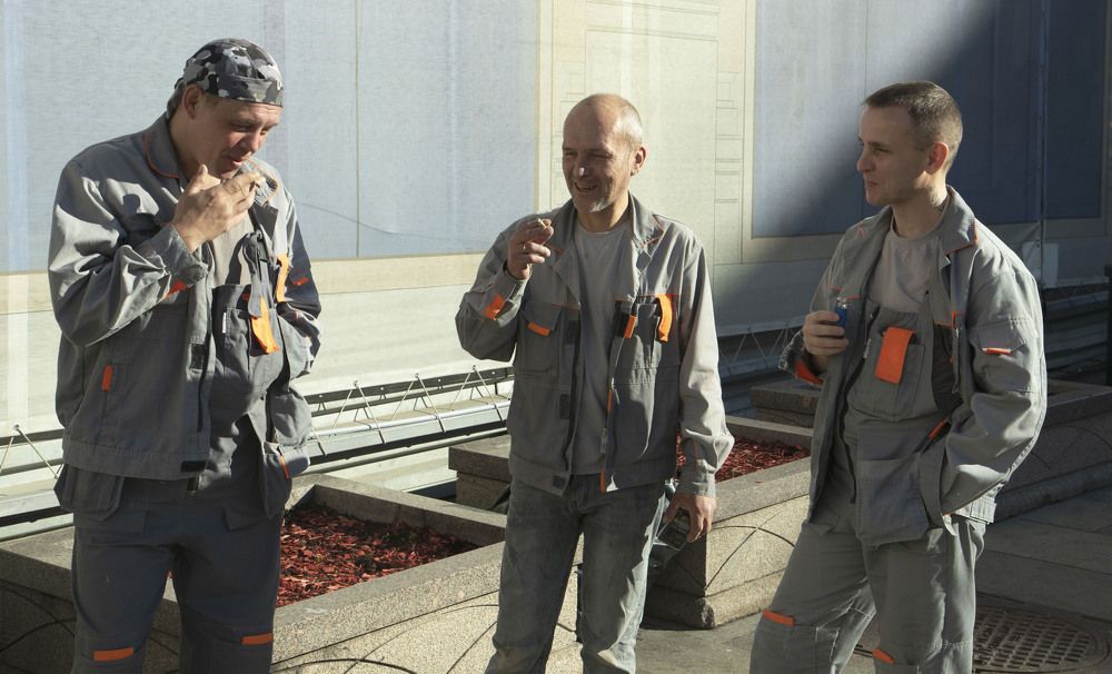 Photograph by владимир Заворотный