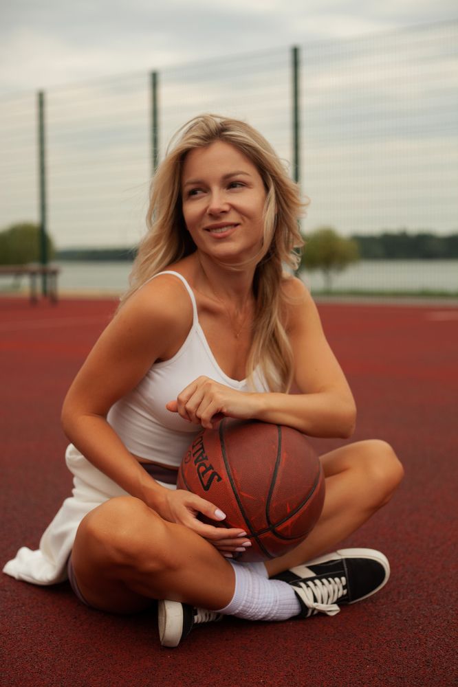 Фотография автора Юлия Красовская