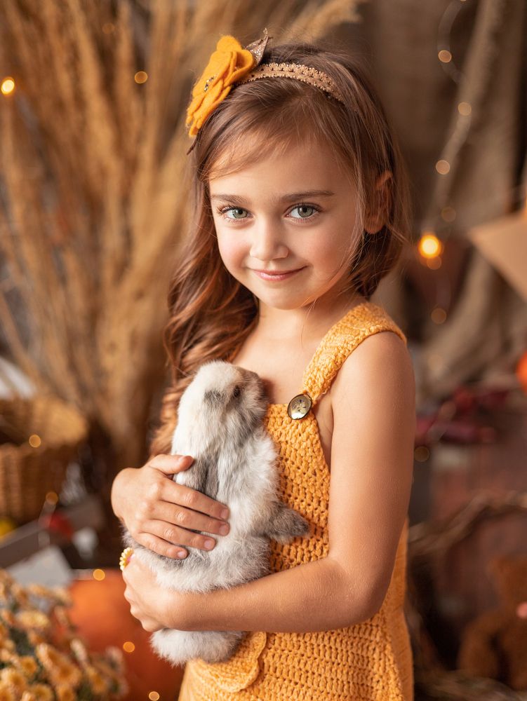 Фотография автора Евгения Бузюк