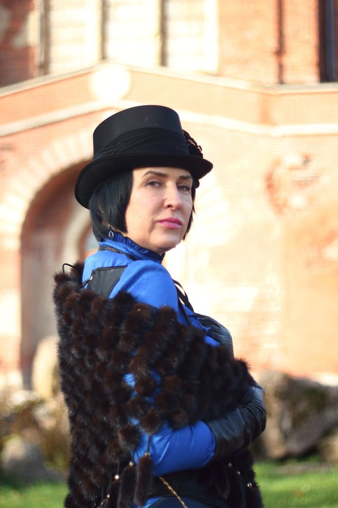 Фотография автора Михаил Кротков