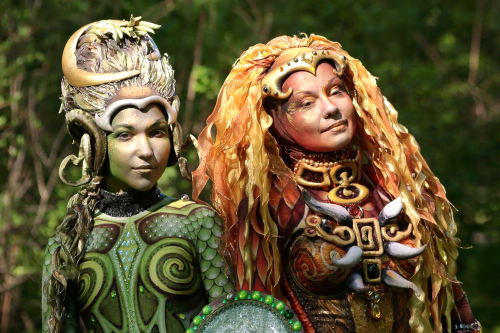 Фотография автора Михаил Кротков