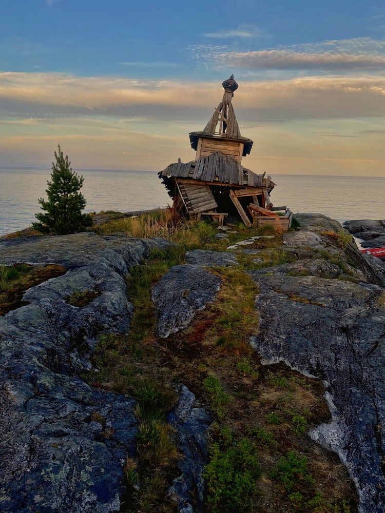 Photograph by Вадим Качанов