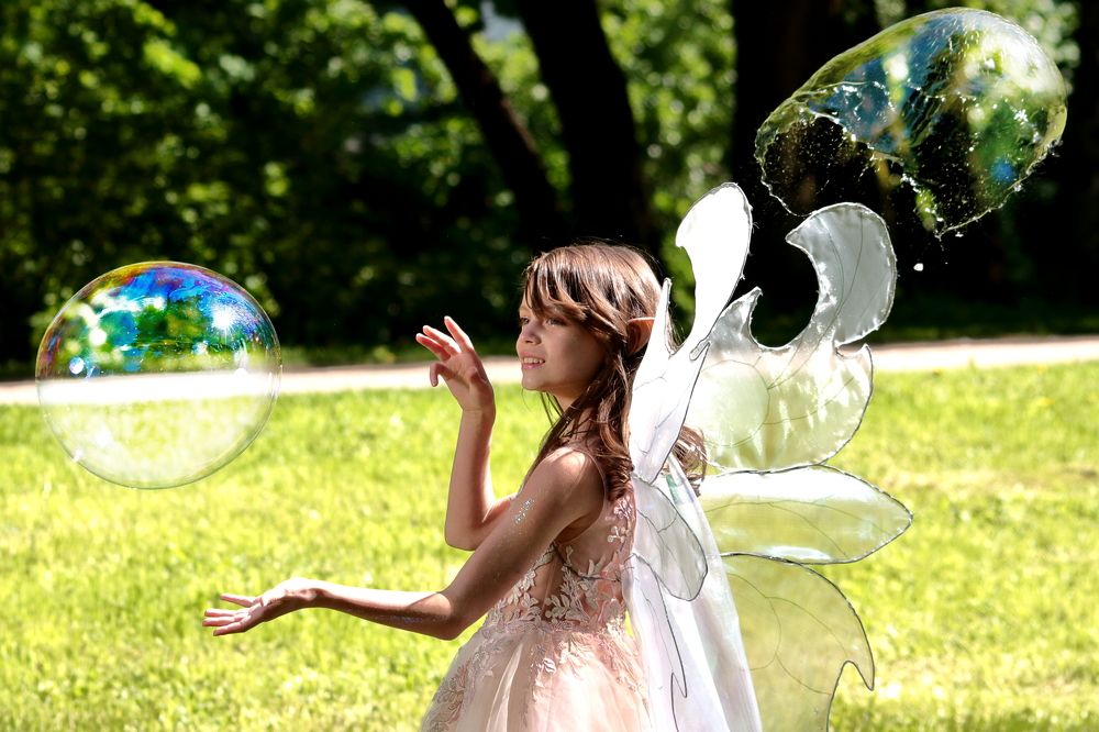 Фотография автора Михаил Кротков