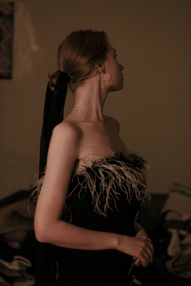 Photograph by Гликерия Березовская