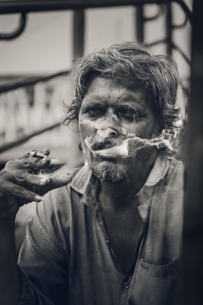 Amidst the Chaos of Life