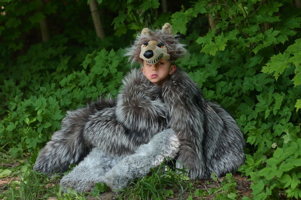 Фотография автора Михаил Кротков