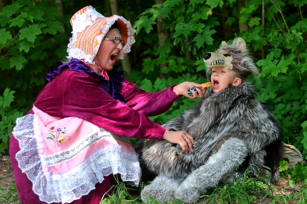 Фотография автора Михаил Кротков