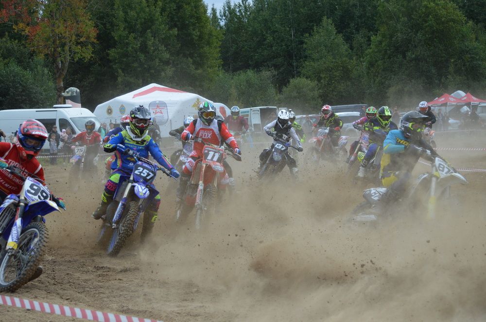 Photograph by Ольга Карабулина