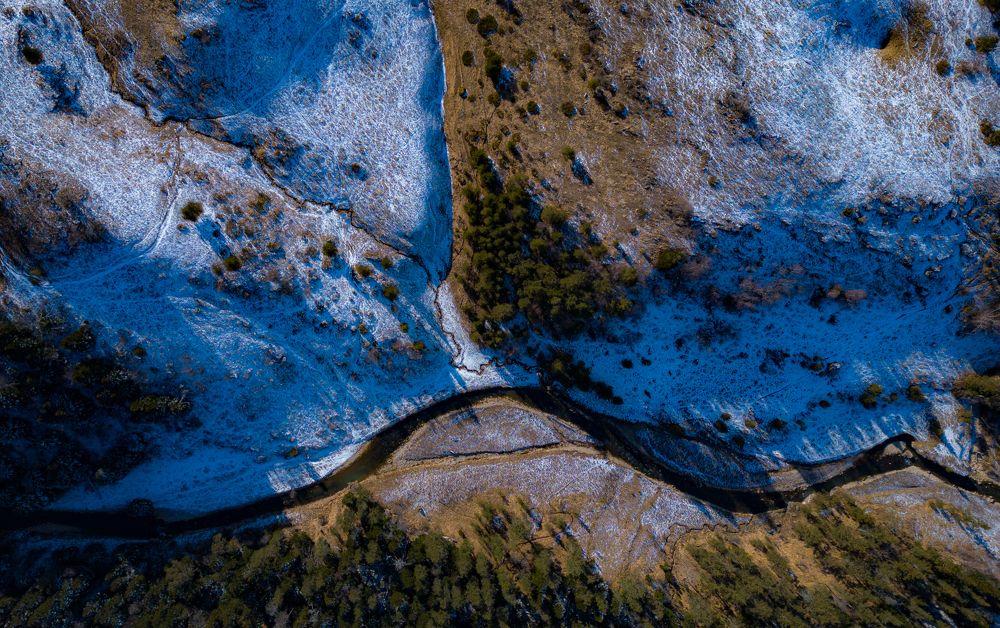 Плато Лаго-Наки