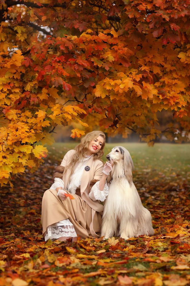 Photograph by Митина Оксана