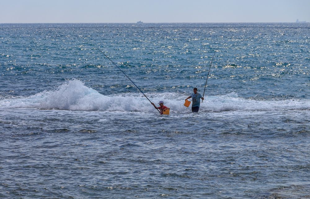 Photograph by Elena Zorina