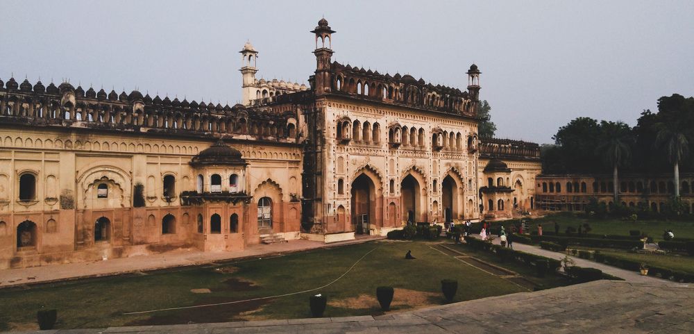 Photograph by Subhoo Shree