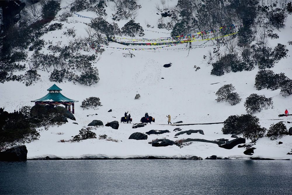 Photograph by Ankit Banerjee