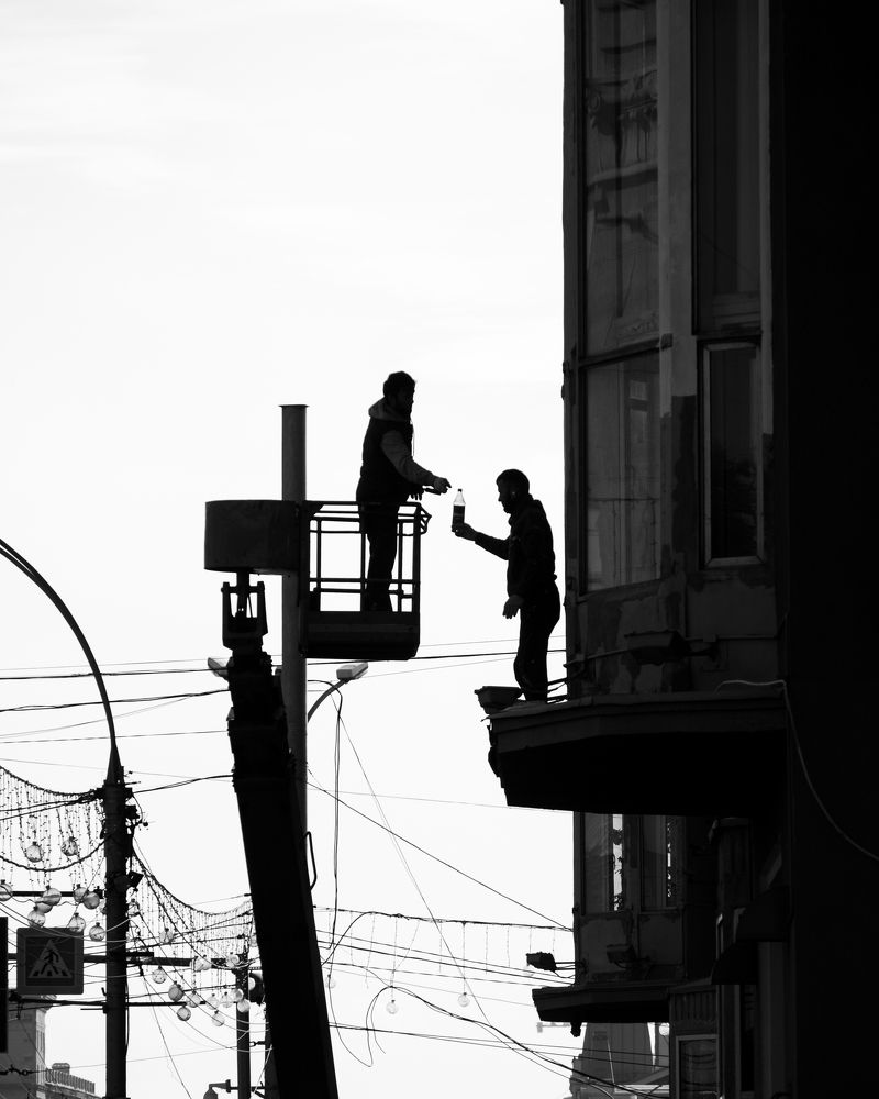 Photograph by Алексей Хасанов