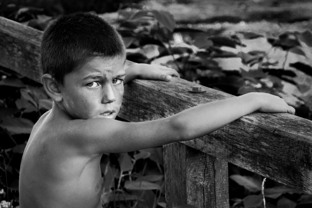 Photograph by Istvan Labancz