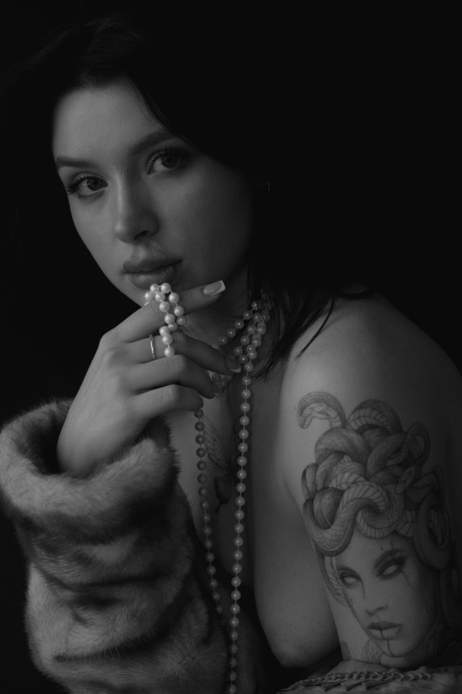 Фотография автора Nadezhda Neklyudova