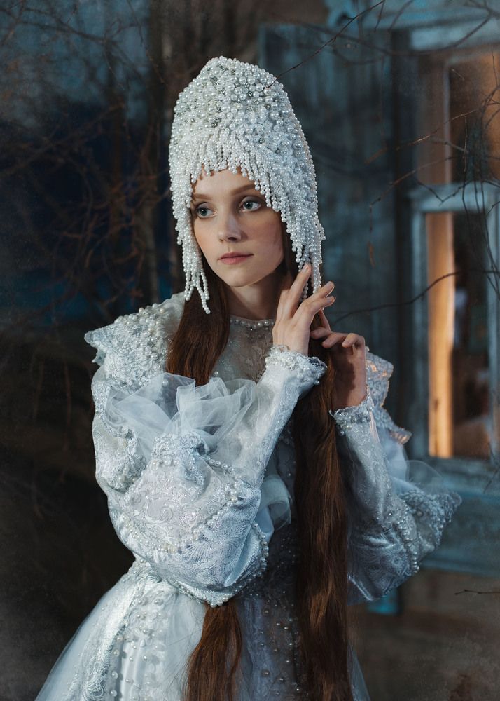 Photograph by Ольга Лобачёва