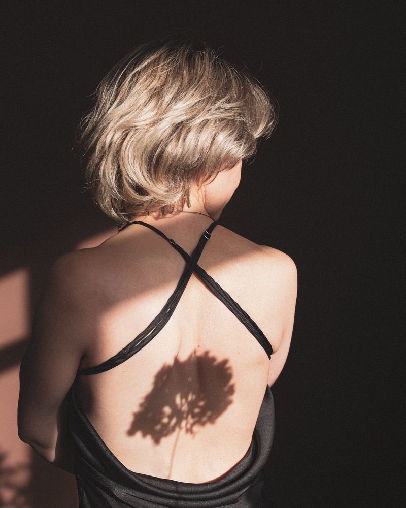 Фотография автора Екатерина Беридзе