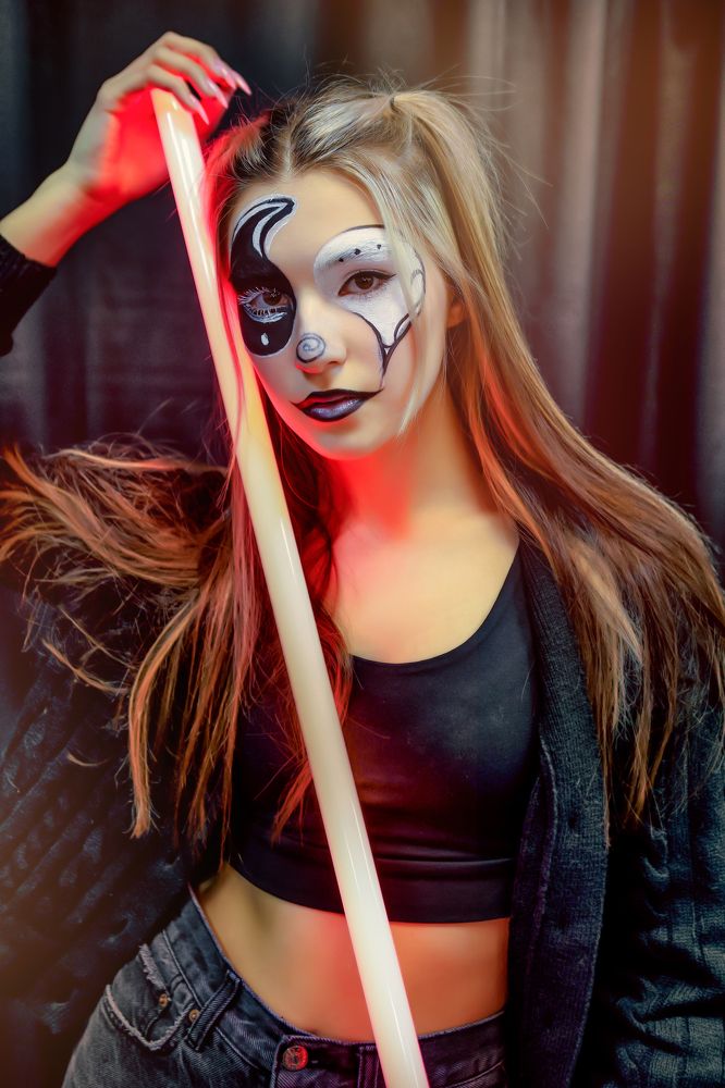 Photograph by Татьяна Харитонова