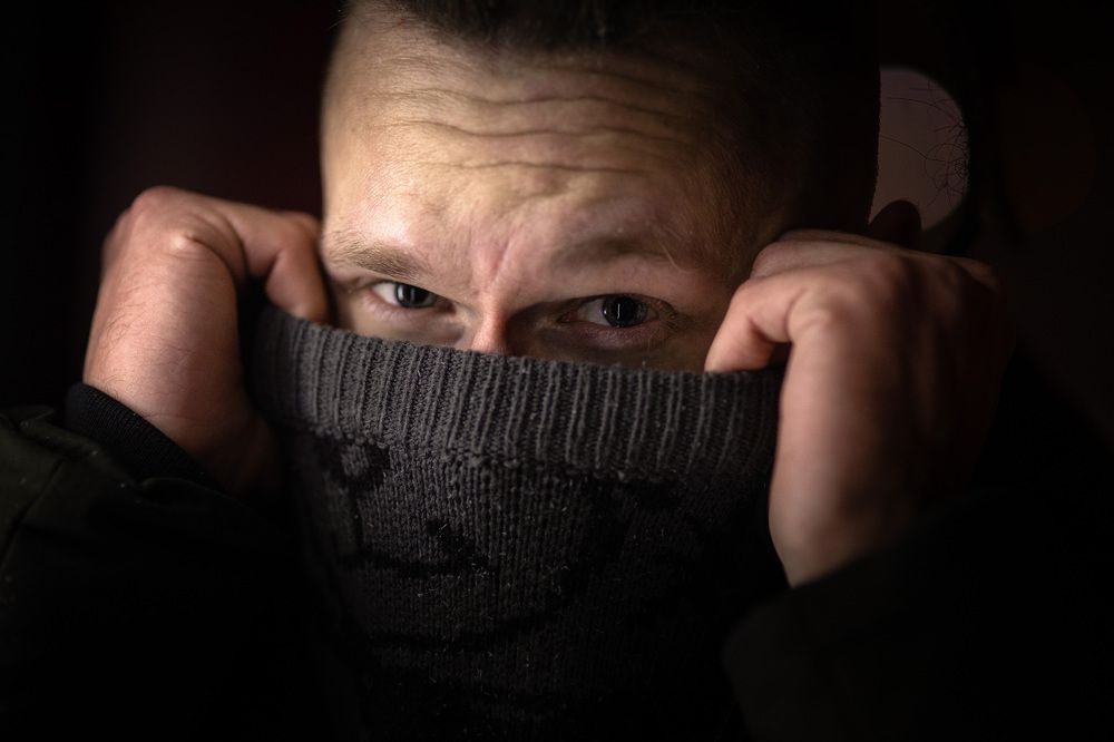 Photograph by Светлана Щиголева