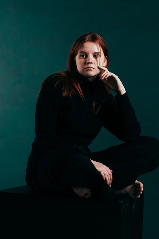 Photograph by Алексей Камкинов