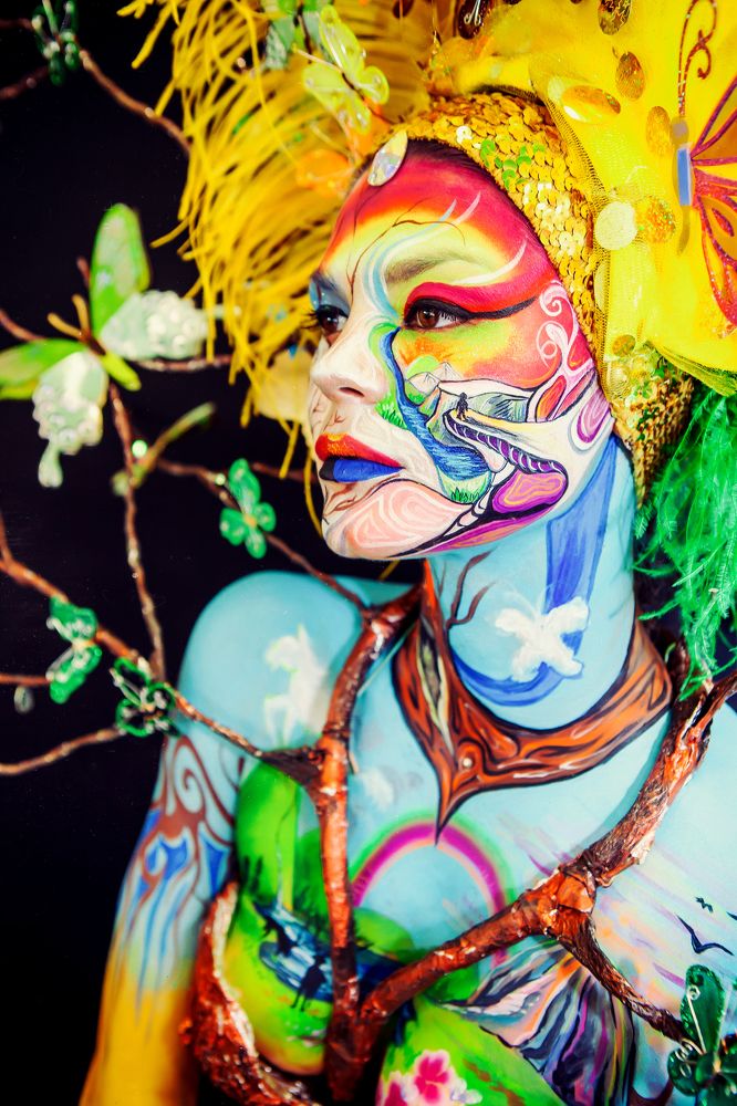 Photograph by Татьяна Харитонова