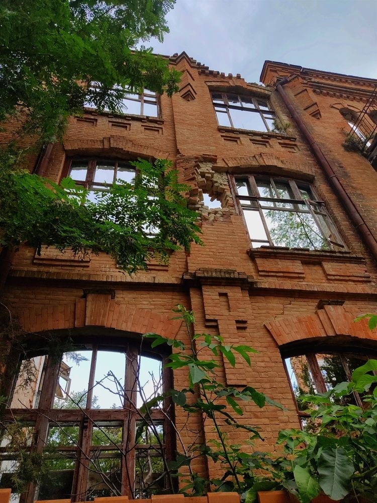 Photograph by Svetlana Petrenko