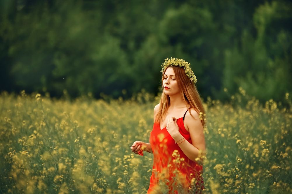 Photograph by Милана Бабченко