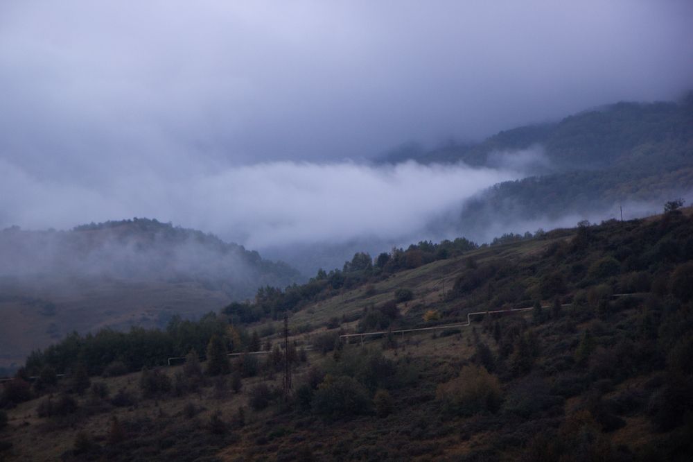 Photograph by Sveta Anokhina