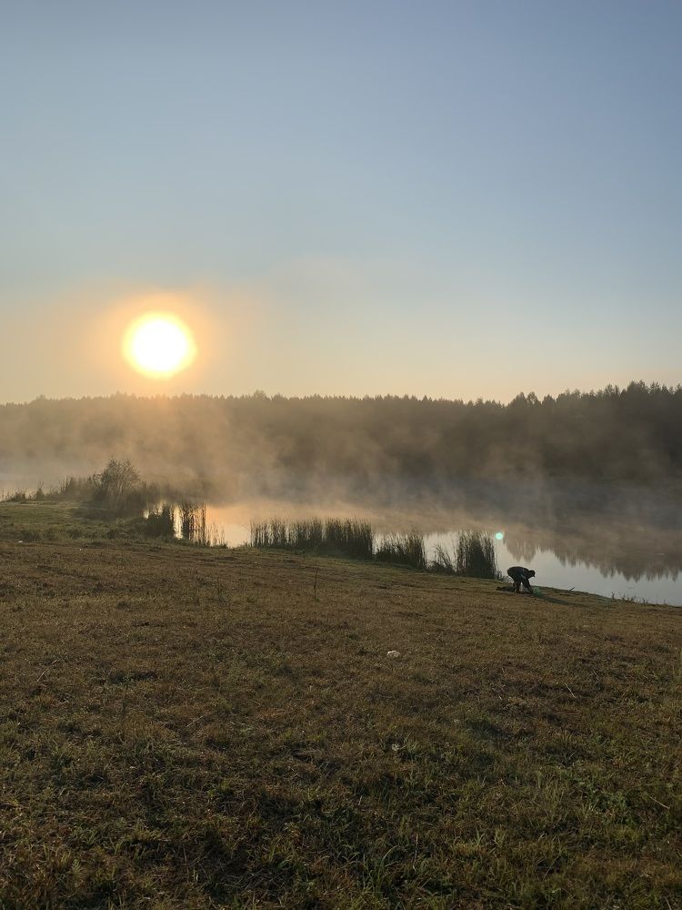 Photograph by Dinar Nigmatullin