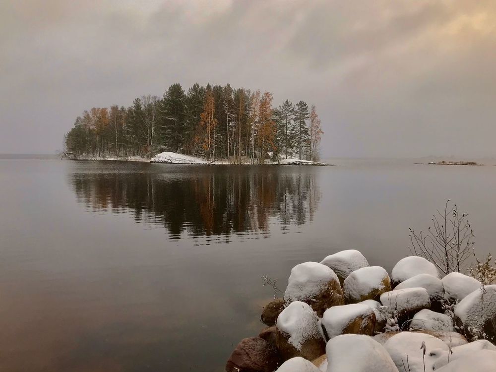 Photograph by Дмитрий Петухов