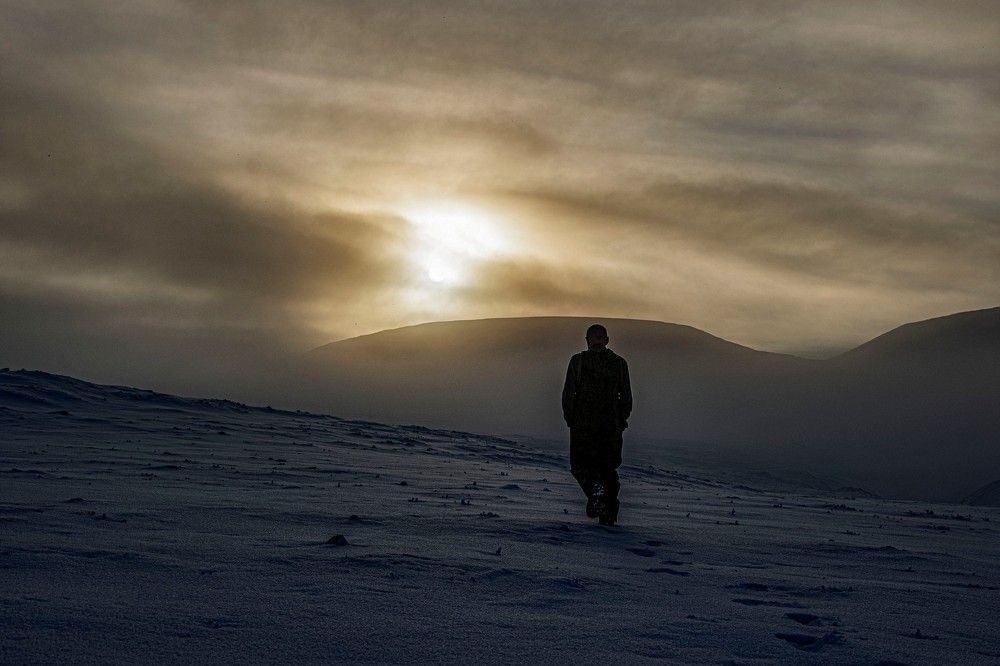 Photograph by Алексей Логинов