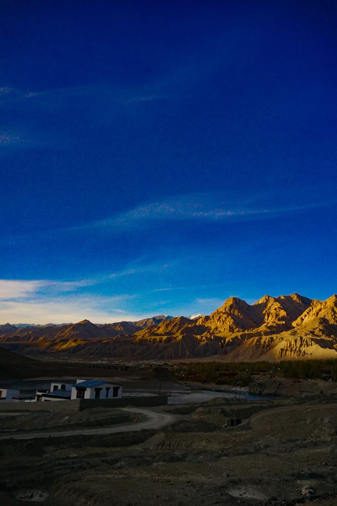 Photograph by Polemoni vinay