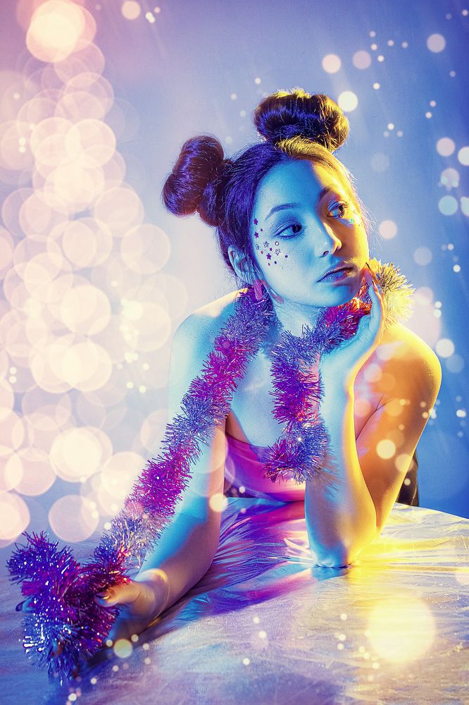 Photograph by Людмила Новосёлова